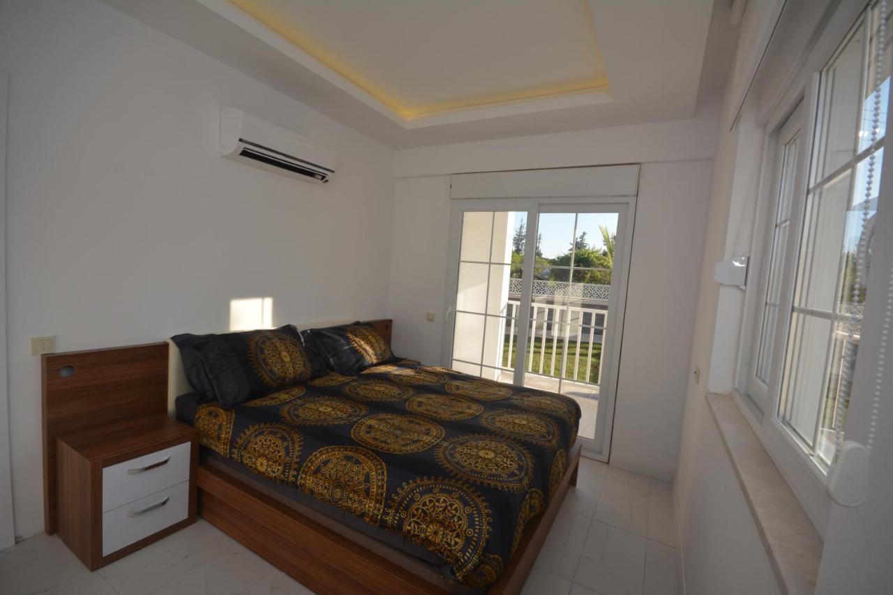 Sweet Home Kemer Apartments المظهر الخارجي الصورة