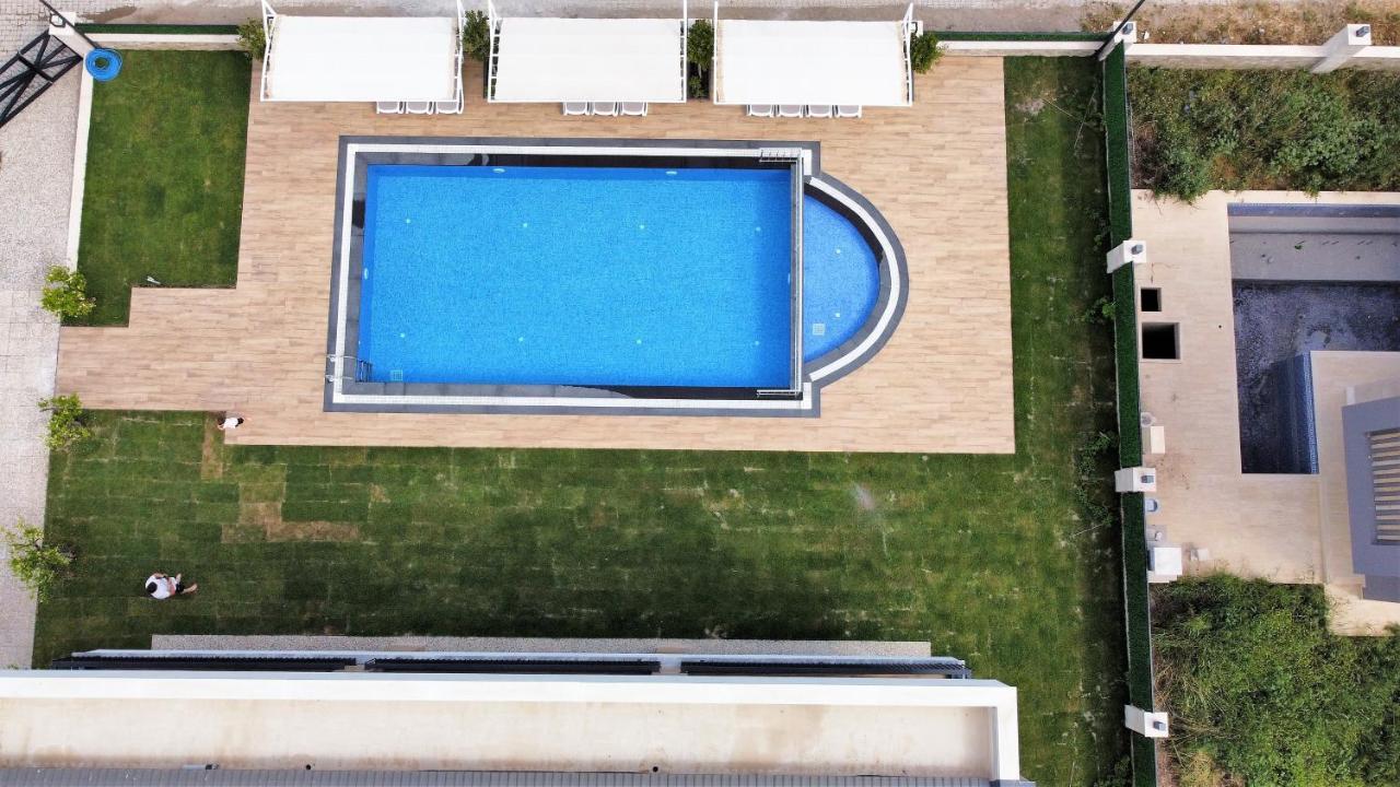 Sweet Home Kemer Apartments المظهر الخارجي الصورة