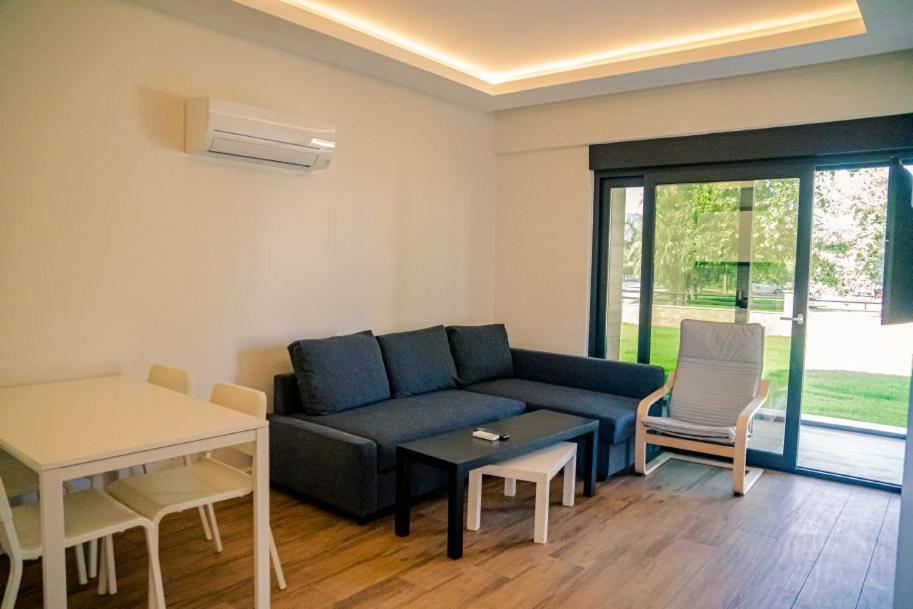 Sweet Home Kemer Apartments المظهر الخارجي الصورة