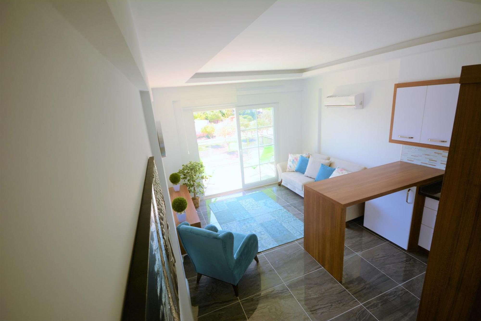 Sweet Home Kemer Apartments المظهر الخارجي الصورة